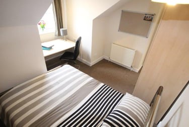 5 bed house, Khartoum road, Ecclesall, Sheffield, S118RD - Image 6